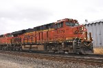 BNSF 8179